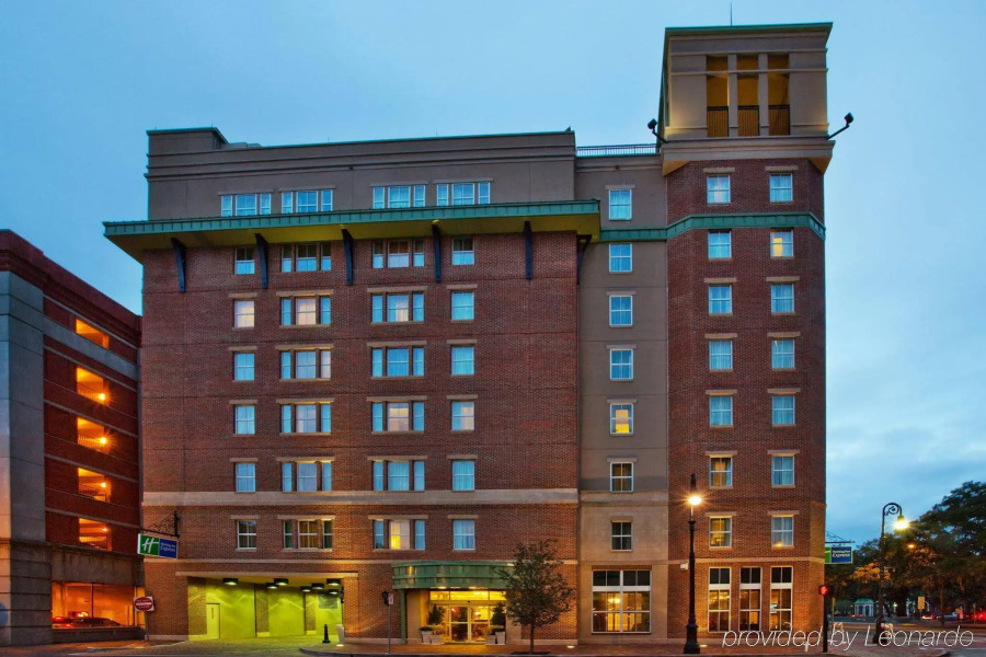 Holiday Inn Express Savannah - Historic District by IHG