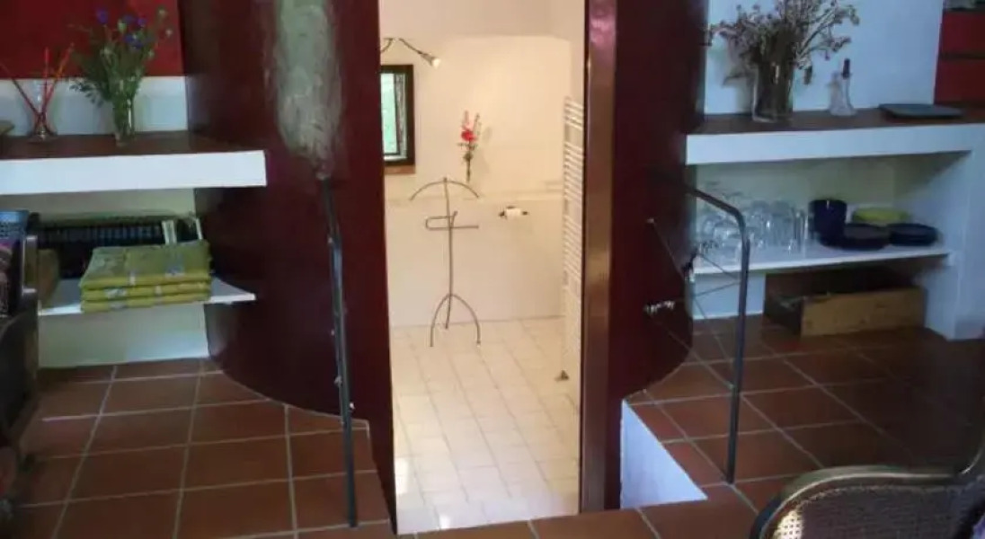 La Capanna della Dudda