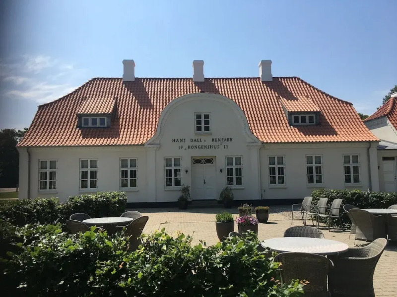 Kongenshus kro og hotel