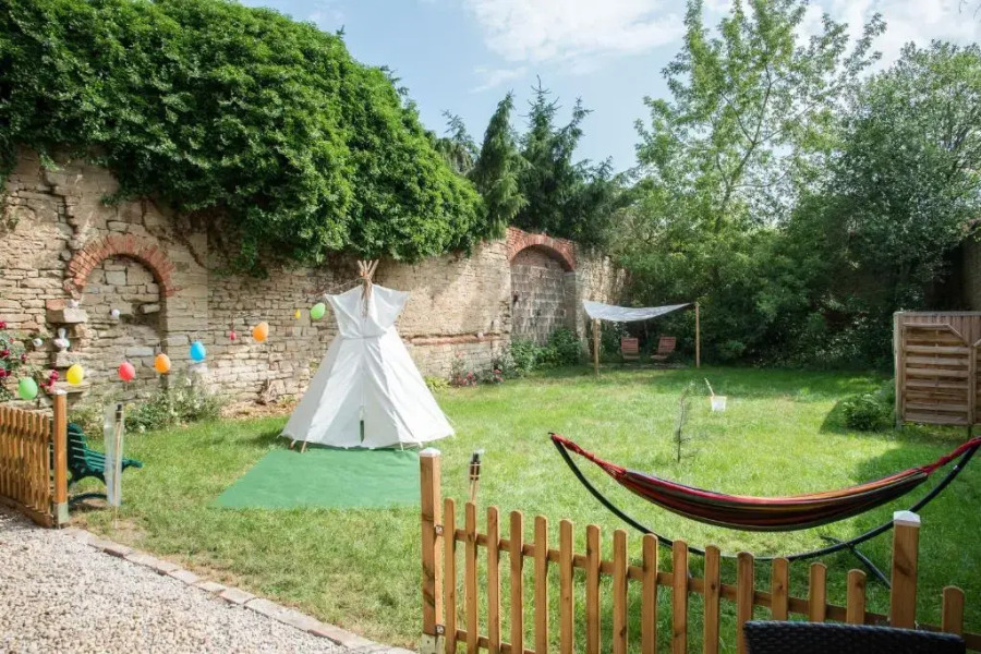 Landpension-Kleeblatt