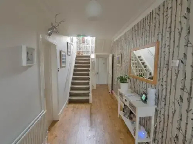 Lochpark House Bed & Breakfast