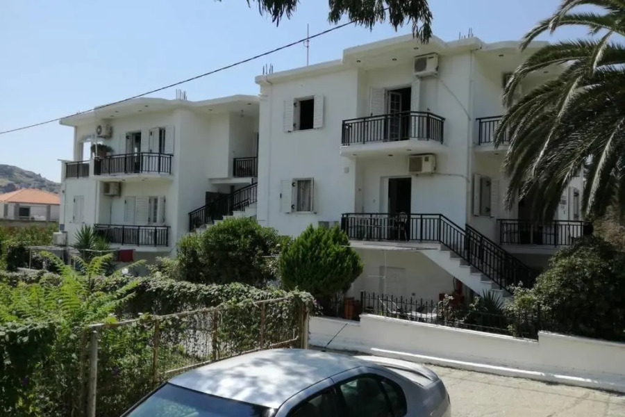 Αλεξανδρος 4