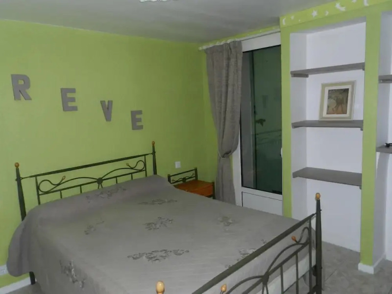 Au Plan de Carros by Gites de France