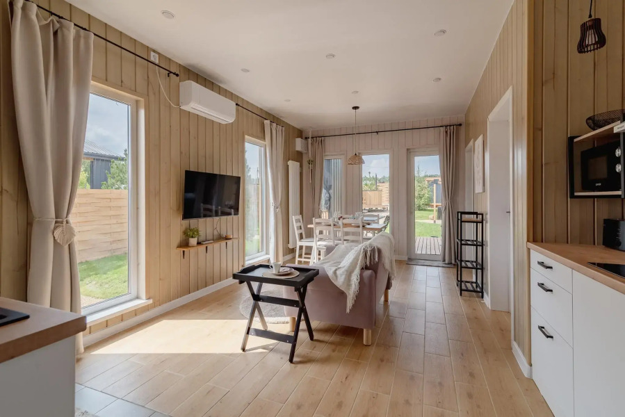 Skandi Белка (Сканди)