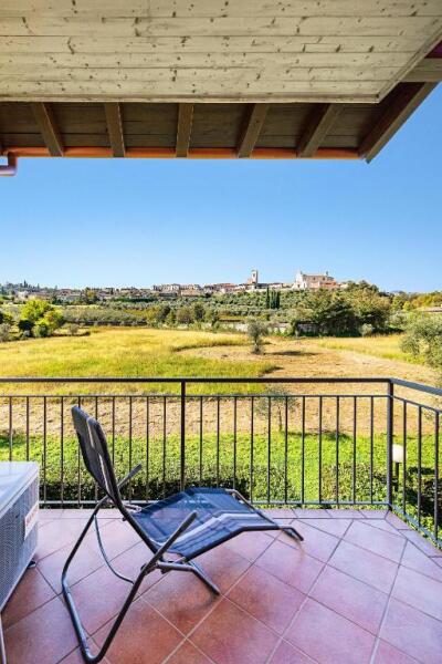 I Broli 7 Apartment by Wonderful Italy