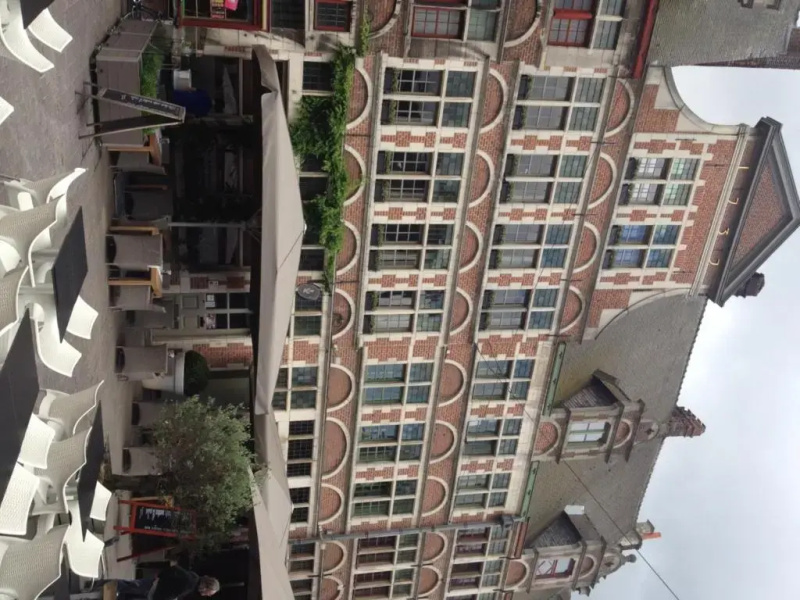 B&B De Waterzooi