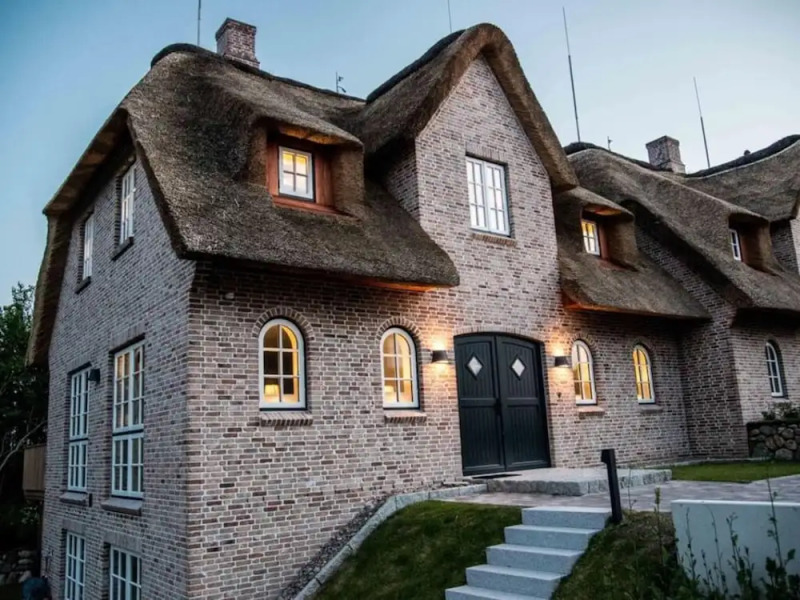 Alte Dorfstrasse 15 b