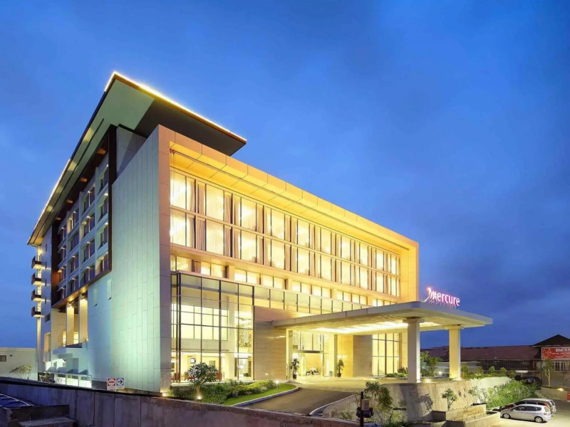 Mercure Padang