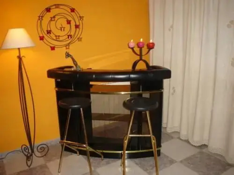 Casa Rural Campoamor