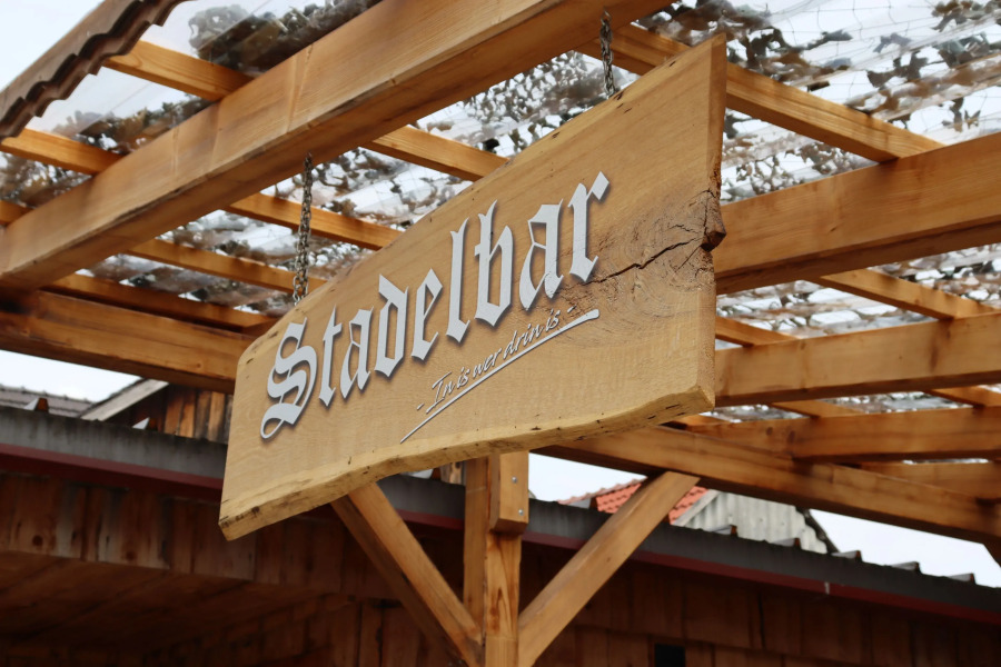 Land-Steakhaus Bürger