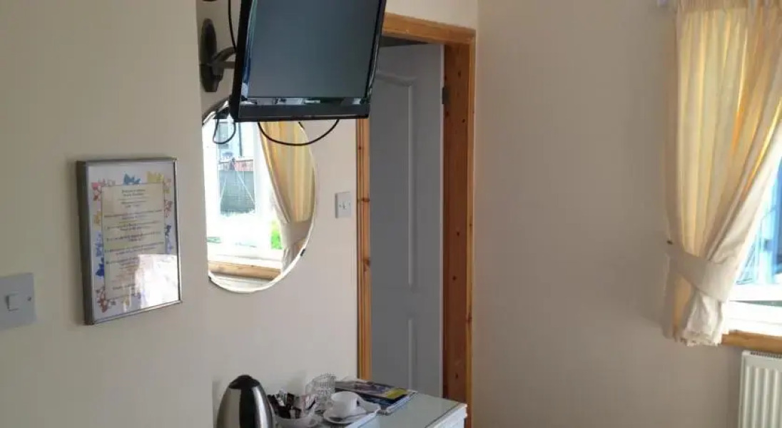 Barton Bed and Breakfast