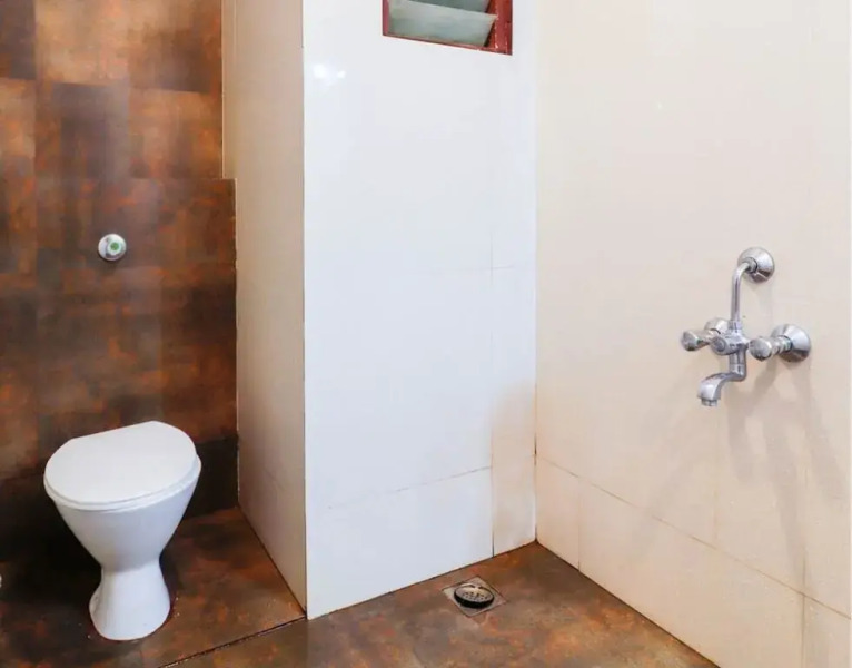 Samrudhi Residency by OYO Rooms