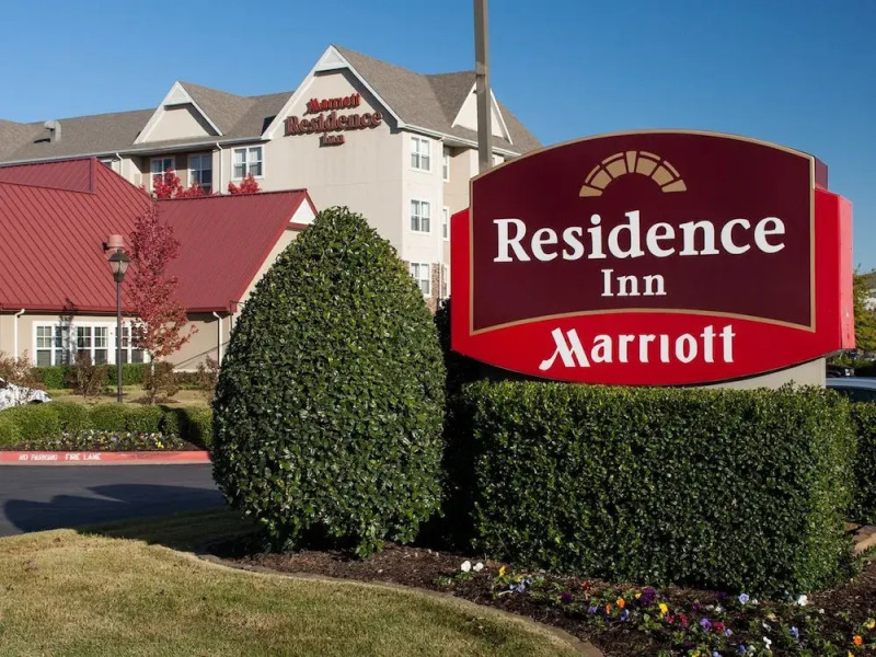 Residence Inn Bentonville Rogers