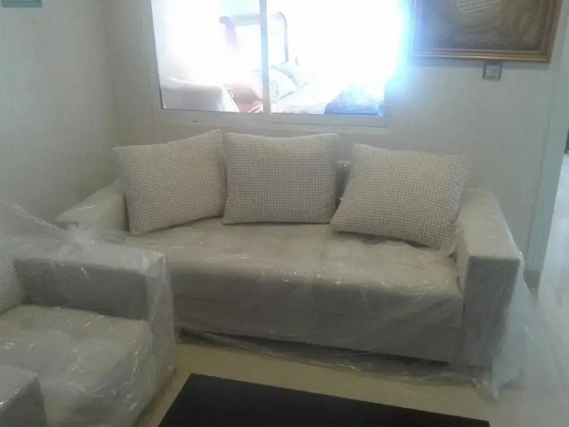 Bhurban Continental Golden Suite