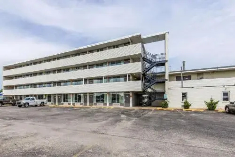 Concorde Inn Suites Pekin