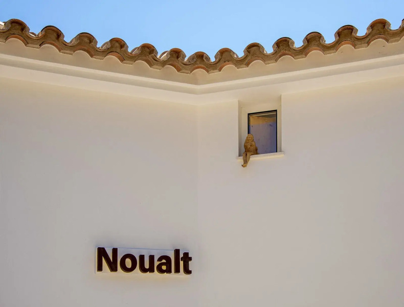 Hotel Noualt