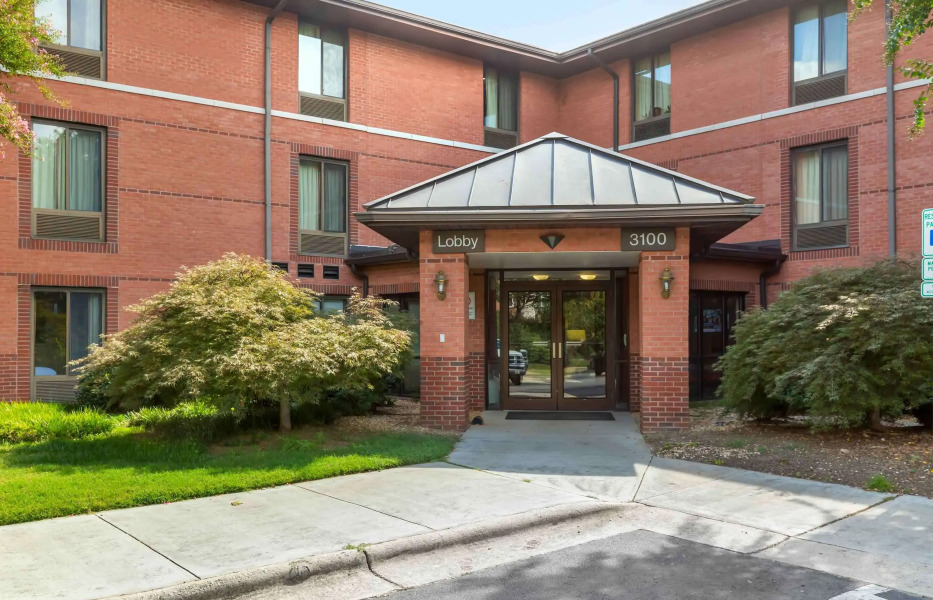 Extended Stay America Select Suites - Raleigh - Cary - Regency Parkway S