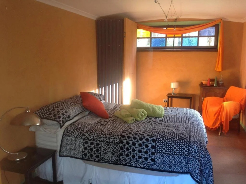 Mount Blue Eco Retreat