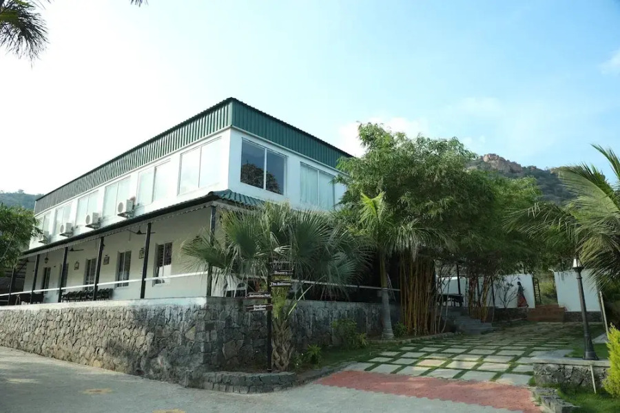 Forest Meadows Resort -Swiss In Salem