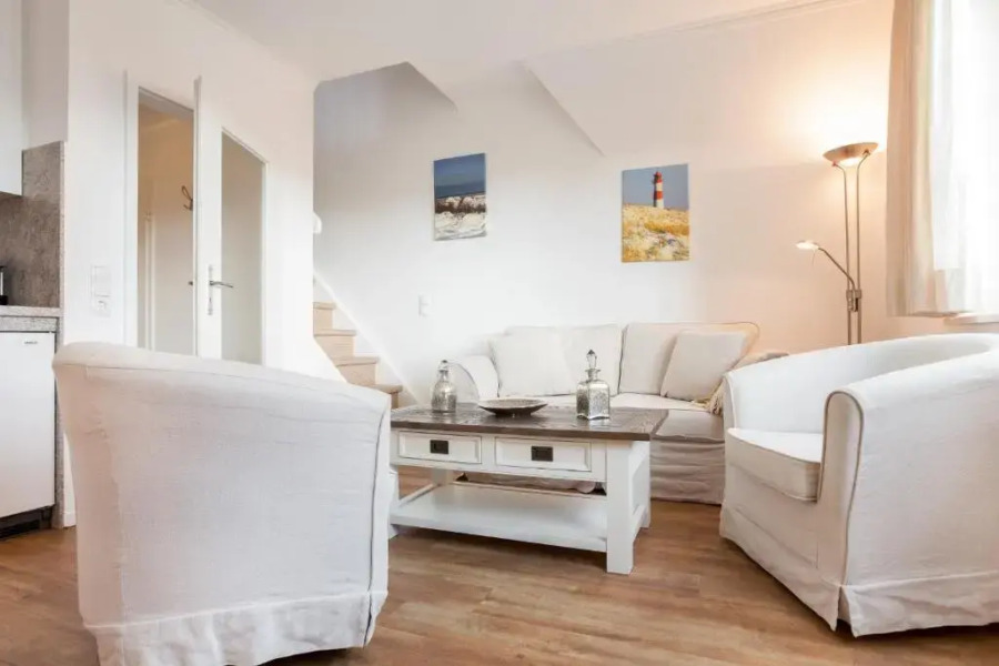 Haus Heideresidenz App 23