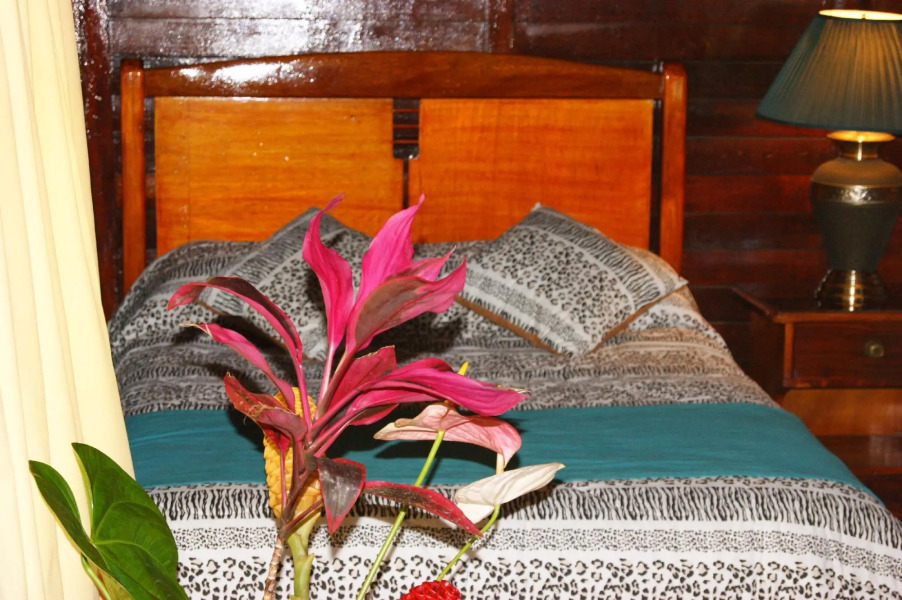 Misahualli Amazon Lodge