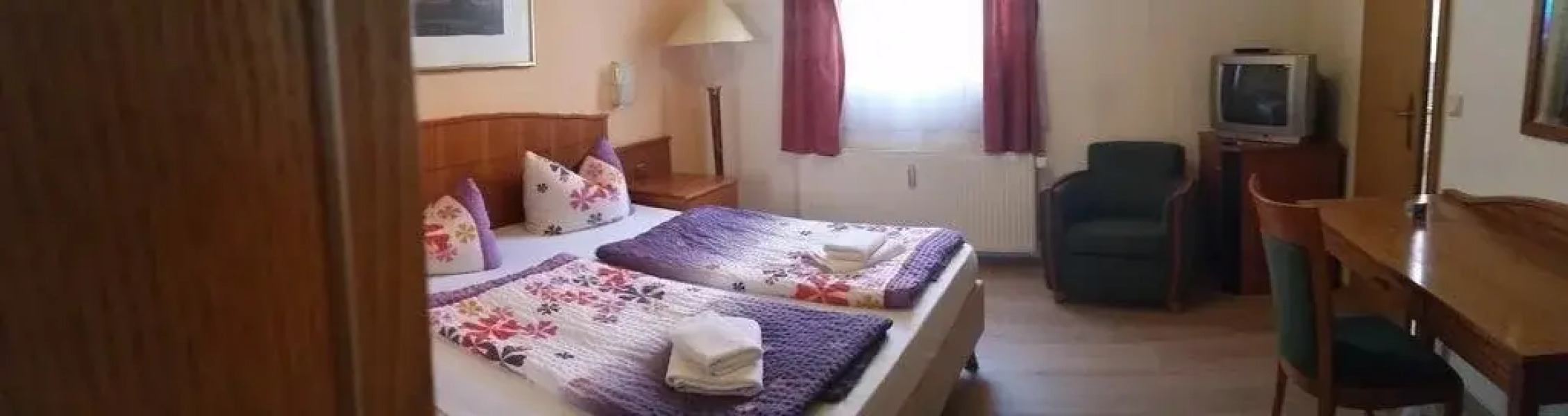 Pension Zur Alten Bäckerei