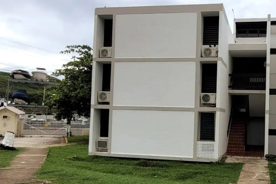 Relaxing Beach Apartment