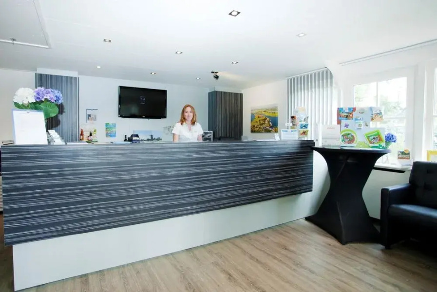 TopParken Recreatiepark het Esmeer