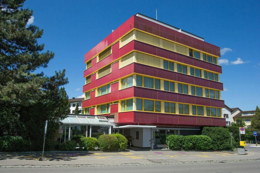 achesa homes Zürich