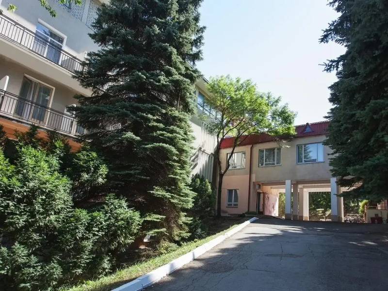 Pjatigor'e (Pjatigorsk)