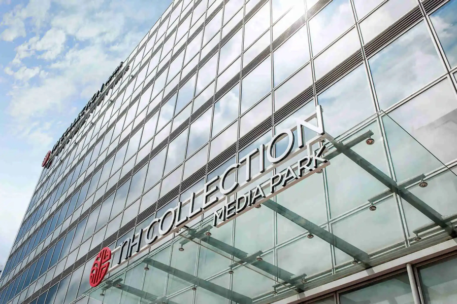 NH Collection Köln Mediapark