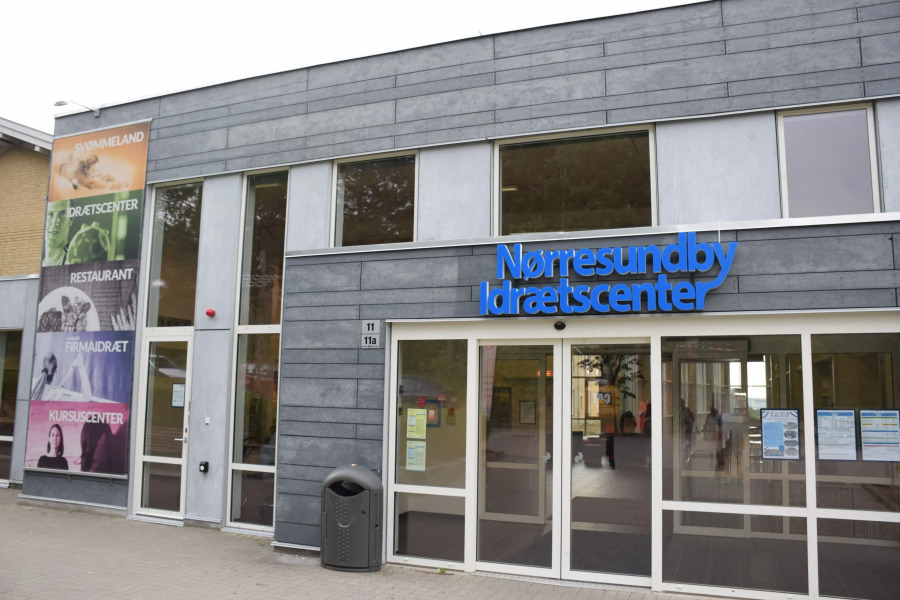 Nørresundby Kursuscenter