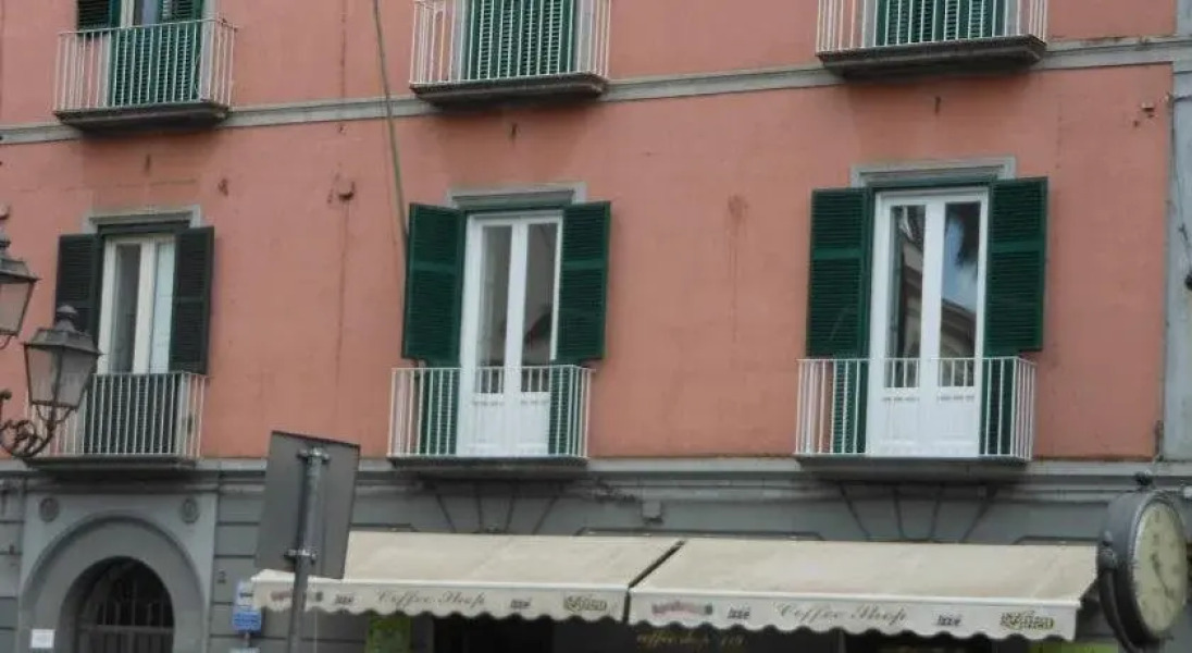 bed & breakfast Casa Damiani