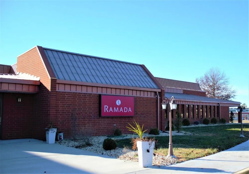 Ramada Wentzville