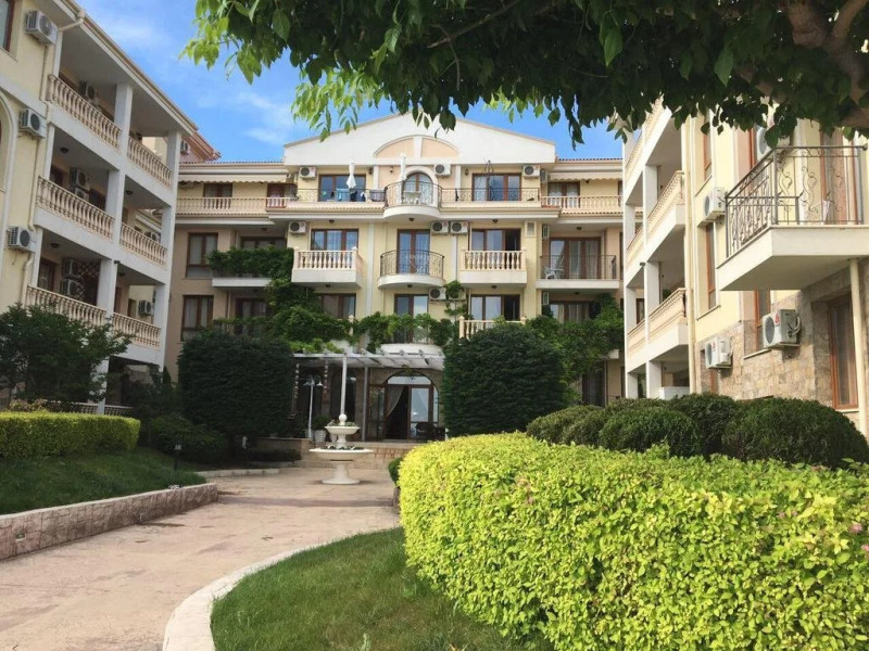 Apartment Ekaterina in Royal Bay Residence