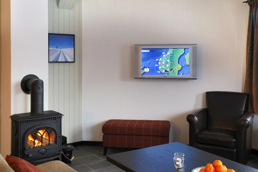 Hafjell Resort Alpin Apartments Solsiden