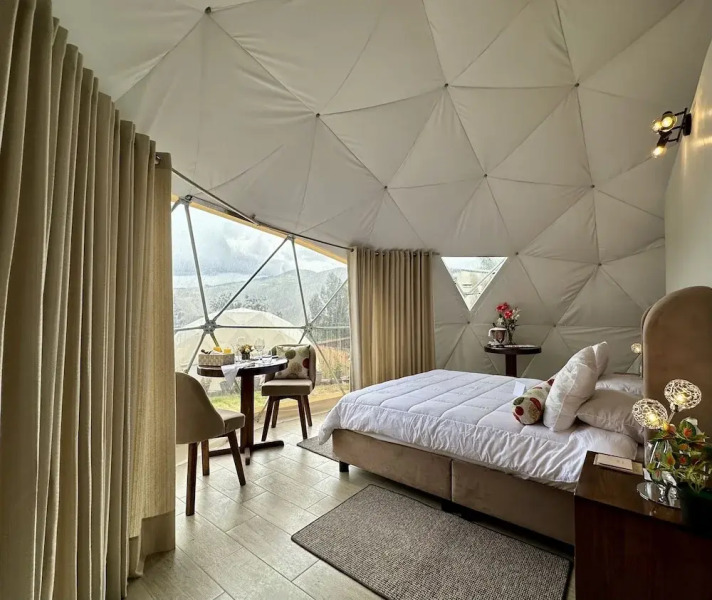 Miski Samay Domo Boutique