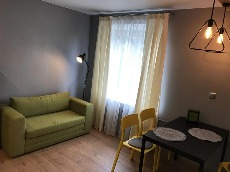 Апартаменты на улице Космическая 22