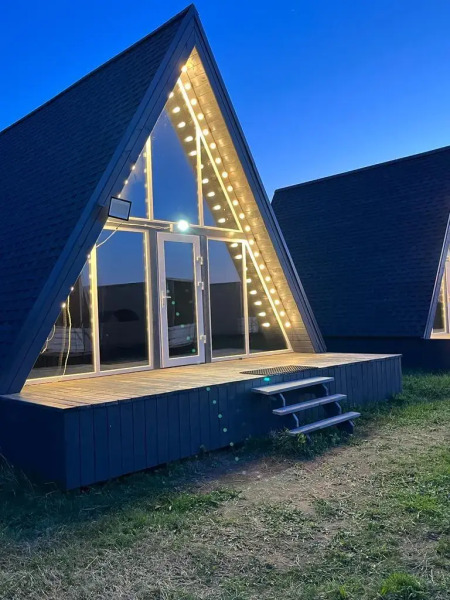 Home Like  Коттеджи