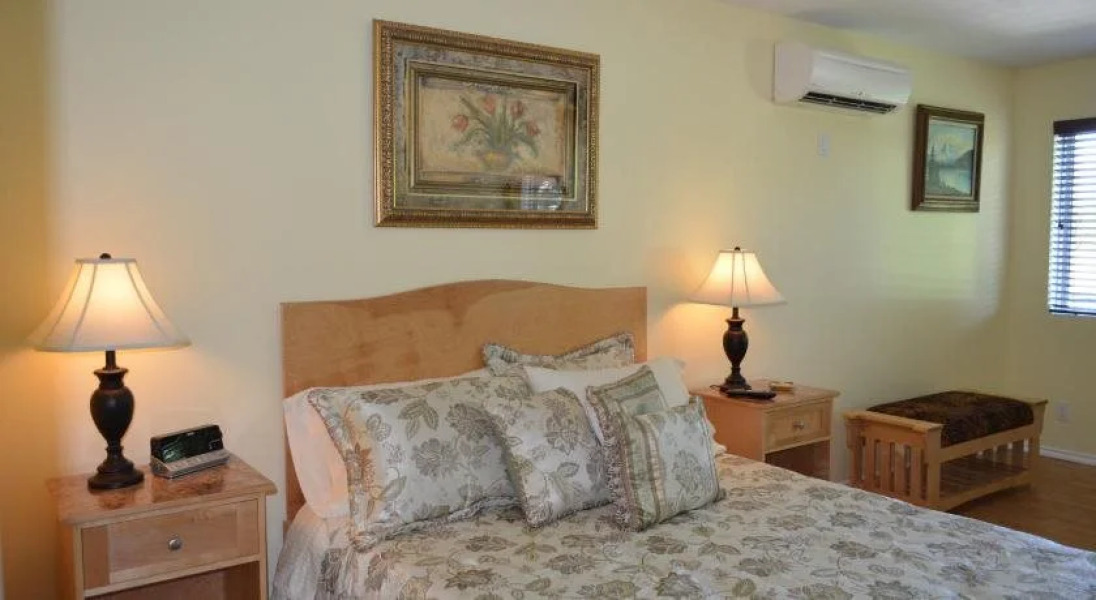 Dogwood Bed & Breakfast