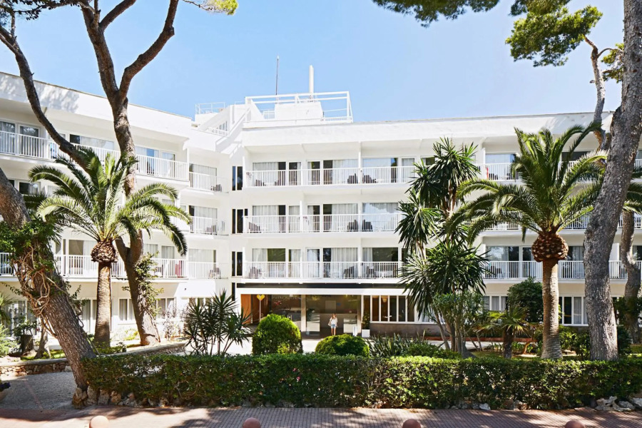 Globales Cala Blanca