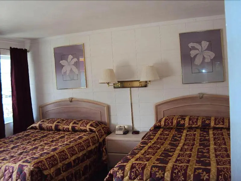 Relax Inn At Ashland