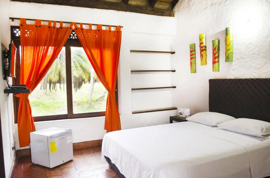 LagoGrande Hotel Resort