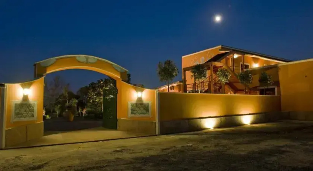 Affittacamere Tuca Tuca