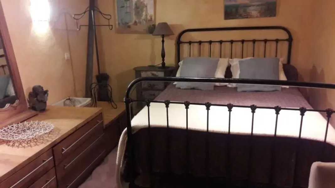 Joli loft dans village pittoresque