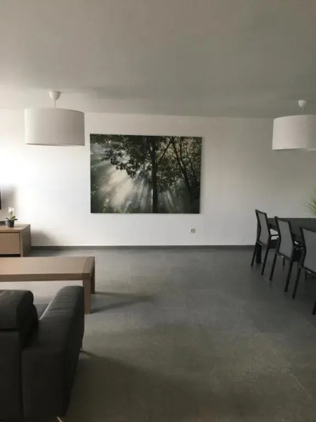 Casa Akuta Airport Flat