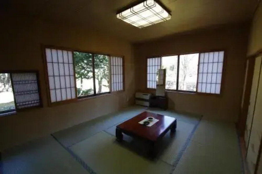 Karurusu Onsen Suzuki Ryokan