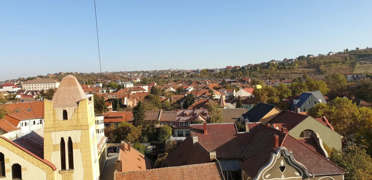 Continental Forum Oradea