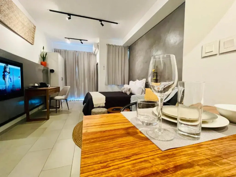 Studio 213 - Ebene Square