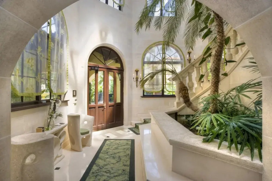 Villa Contenta - Miami